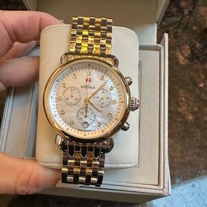 Michele Watch